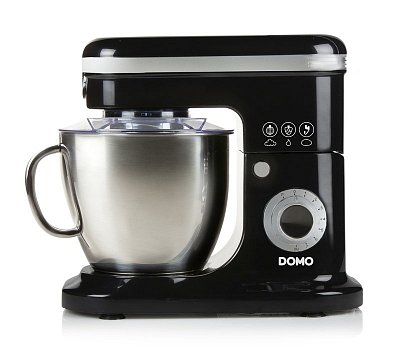 Kuchyňský robot 1200W - DOMO DO1023KR