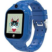 KW-320 Kid see me3 hodinky modré FOREVER
