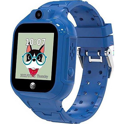 KW-320 Kid see me3 hodinky modré FOREVER