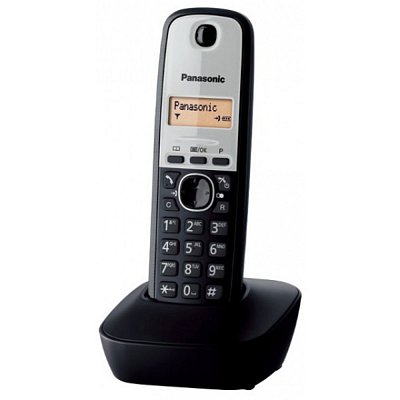 KX TG1911FXG DECT PANASONIC