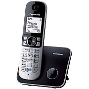 KX TG6811FXM DECT PANASONIC