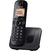 KX TGC210FXB DECT PANASONIC
