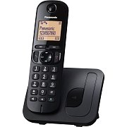KX TGC210FXB DECT PANASONIC