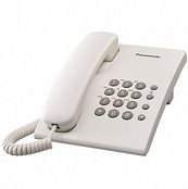 KX-TS500FXW TEL PANASONIC
