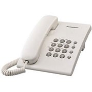 KX-TS500FXW TEL PANASONIC