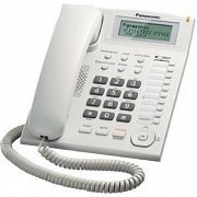 KX TS880FXW TELEFON PANASONIC