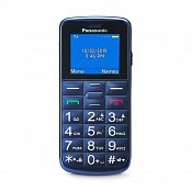 KX-TU110EXC mobilní telefon PANASONIC