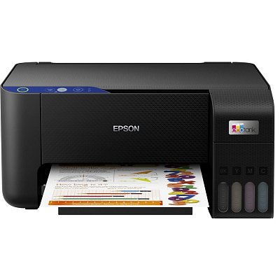 L3211 EcoTank multif. tiskárna USB EPSON