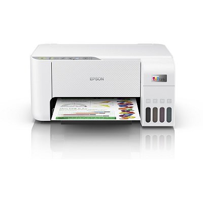 L3256 tank ink multifunkce WiFi WH EPSON