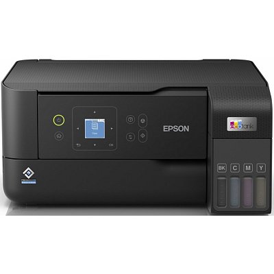 L3560 A4 color-tank MFP USB WiFi EPSON