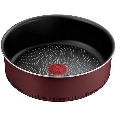 L7243502 hlub. pánev Ingenio 24cm TEFAL