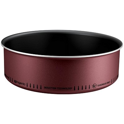 L7243502 hlub. pánev Ingenio 24cm TEFAL