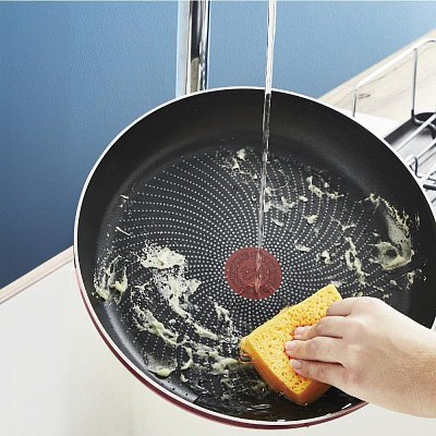 L7243502 hlub. pánev Ingenio 24cm TEFAL