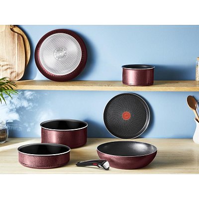 L7243502 hlub. pánev Ingenio 24cm TEFAL