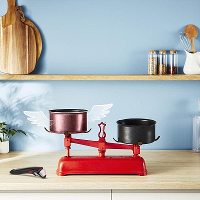 L7243502 hlub. pánev Ingenio 24cm TEFAL