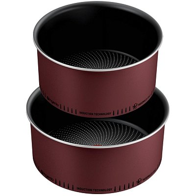 L7248453 sada nádobí Ingenio 3ks TEFAL