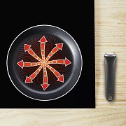 L7248453 sada nádobí Ingenio 3ks TEFAL