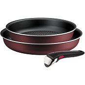 L7248553 sada nádobí Ingenio 3ks TEFAL