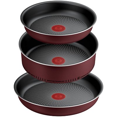 L7249302 sada nádobí Ingenio 4ks TEFAL