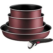 L7249602 sada nádobí Ingenio 5ks TEFAL