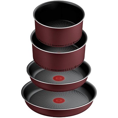 L7249602 sada nádobí Ingenio 5ks TEFAL