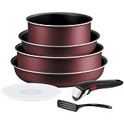 L7249702 sada nádobí Ingenio 7ks TEFAL