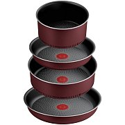 L7249702 sada nádobí Ingenio 7ks TEFAL