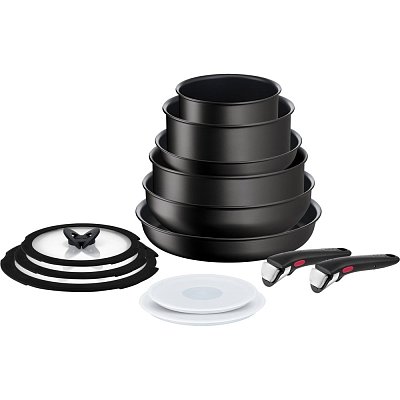 L7639002 INGENIO UNLIMIT. SADA 13x TEFAL