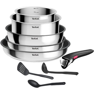 L881S904 Sada nádobí TEFAL