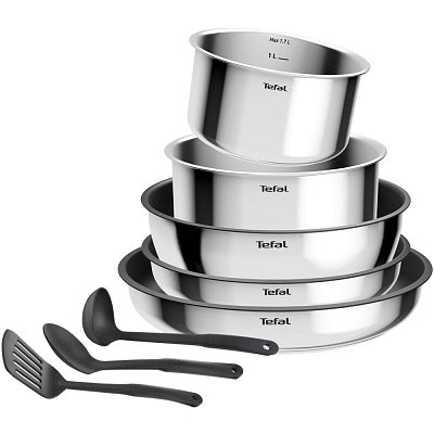 L881S904 Sada nádobí TEFAL
