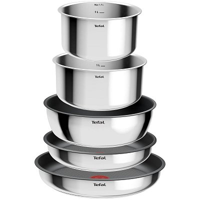L881S904 Sada nádobí TEFAL
