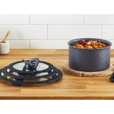 L9846353 skl. poklice Ingenio 20cm TEFAL