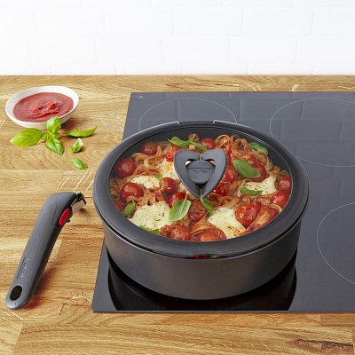 L9846353 skl. poklice Ingenio 20cm TEFAL