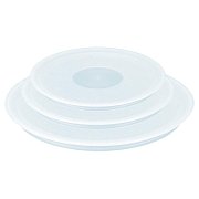L9849253 plastová víka sada 3ks TEFAL