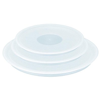 L9849253 plastová víka sada 3ks TEFAL