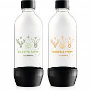 Lahev Jet Cocktail 2x 1l SODASTREAM