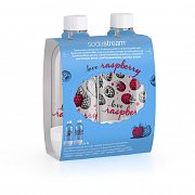 LAHEV JET LOVE RASPBERRY 2x1L SODASTREAM