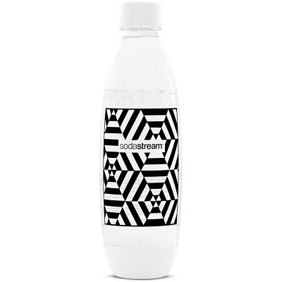 Lahev TriPack 1l Fuse Black&White SODAS