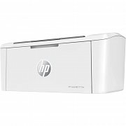 LaserJet M110w laserová tiskárna HP