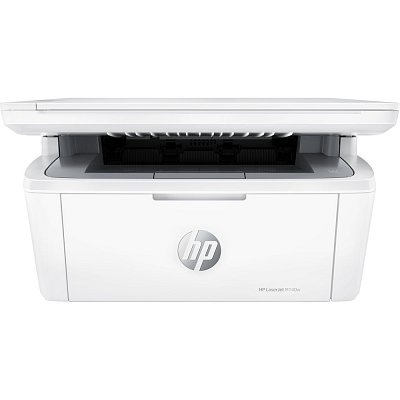 LaserJet M140w MFP laserová tiskárna HP