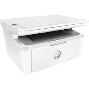 LaserJet M140w MFP laserová tiskárna HP