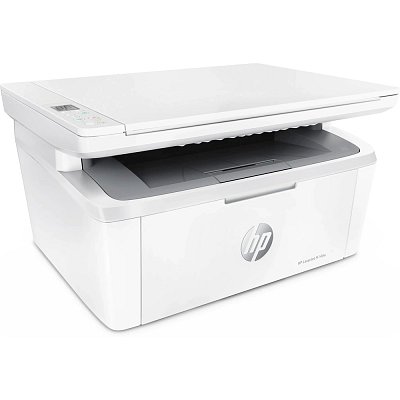 LaserJet M140w MFP laserová tiskárna HP