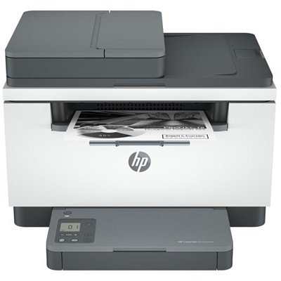 LaserJet MFP M234sdn HP