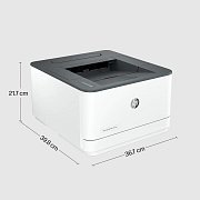 LaserJet Pro 3002dn HP