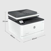 LaserJet Pro 3002dn HP