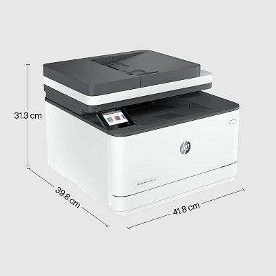 LaserJet Pro 3002dn HP