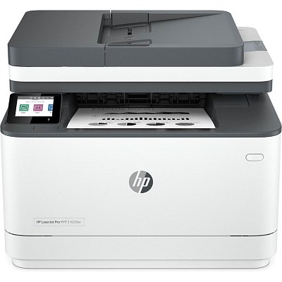 LaserJet Pro MFP 3102fdw HP