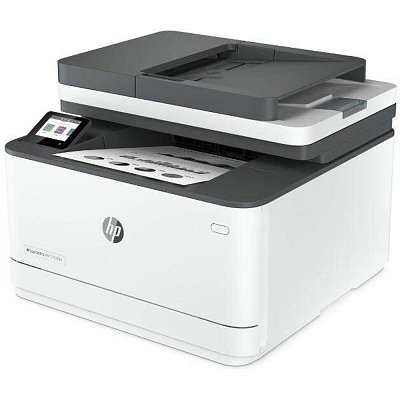 LaserJet Pro MFP 3102fdw HP