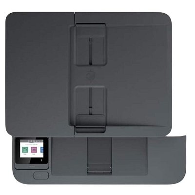 LaserJet Pro MFP 3102fdw HP
