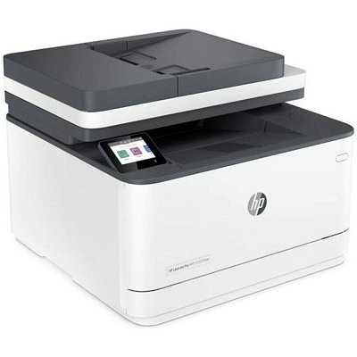 LaserJet Pro MFP 3102fdw HP
